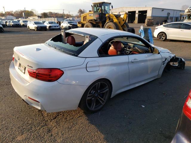 Photo 3 from auction – 2015 BMW M4 with VIN WBS3U9C59FP967728