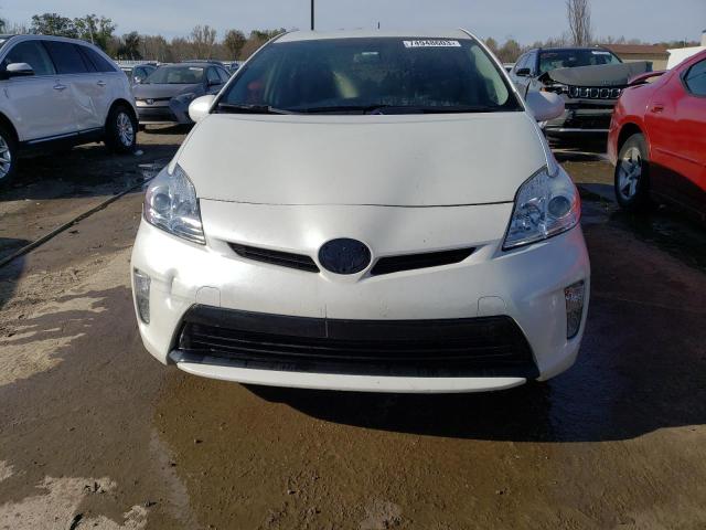 Photo 5 from auction – 2015 TOYOTA PRIUS with VIN JTDKN3DU1F0440083