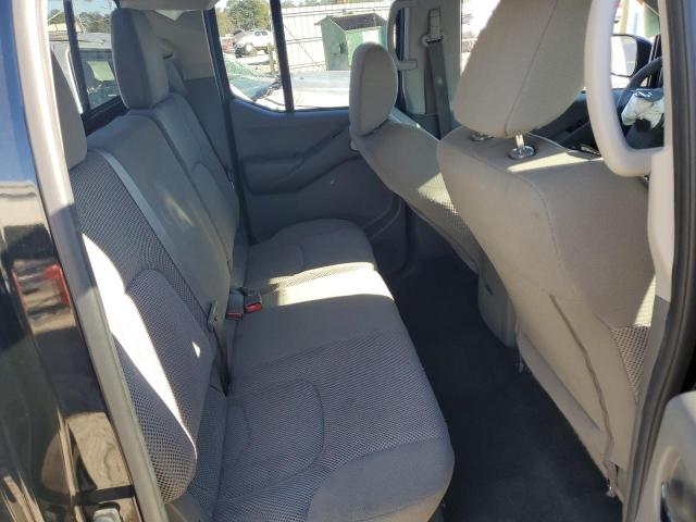 Photo 10 from auction – 2019 NISSAN FRONTIER S with VIN 1N6AD0ER6KN775762