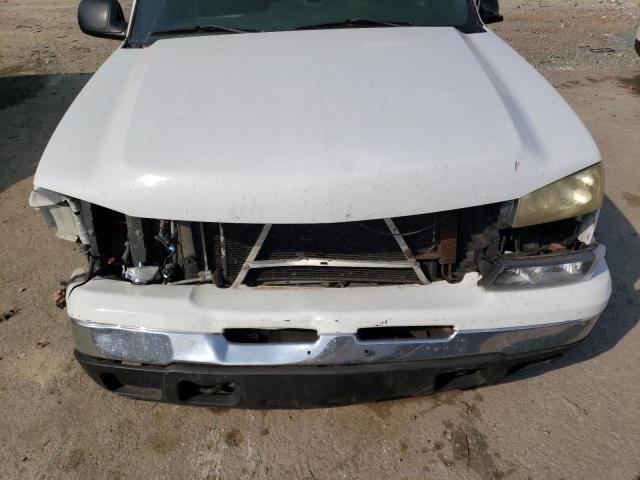 Photo 11 from auction – 2006 CHEVROLET SILVERADO with VIN 2GCEC13V561345953