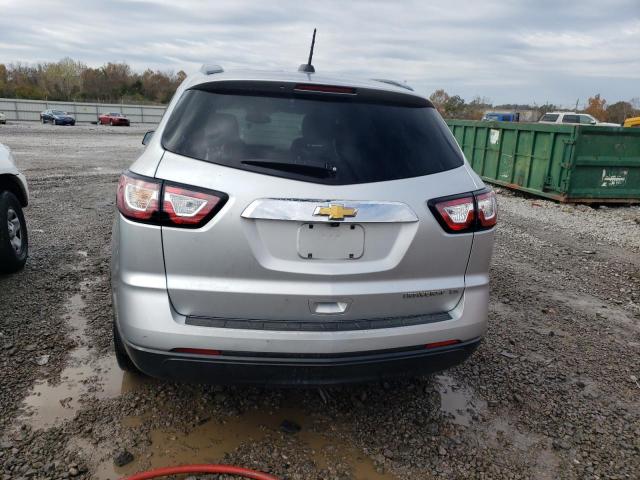 Photo 6 from auction – 2016 CHEVROLET TRAVERSE L with VIN 1GNKRFKD8GJ255170
