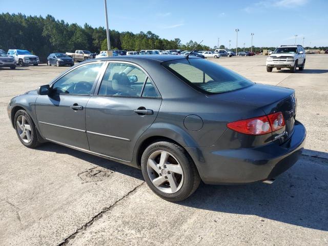 Photo 2 from auction – 2004 MAZDA 6 I with VIN 1YVFP80C445N13995