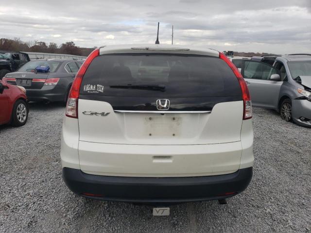 Photo 6 from auction – 2012 HONDA CR-V EX with VIN 5J6RM3H52CL047282