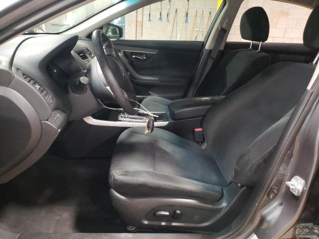 Photo 7 from auction – 2015 NISSAN ALTIMA 2.5 with VIN 1N4AL3AP7FN387947