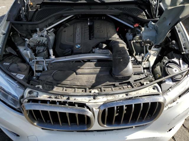 Photo 11 from auction – 2018 BMW X6 SDRIVE3 with VIN 5UXKU0C54J0G92609