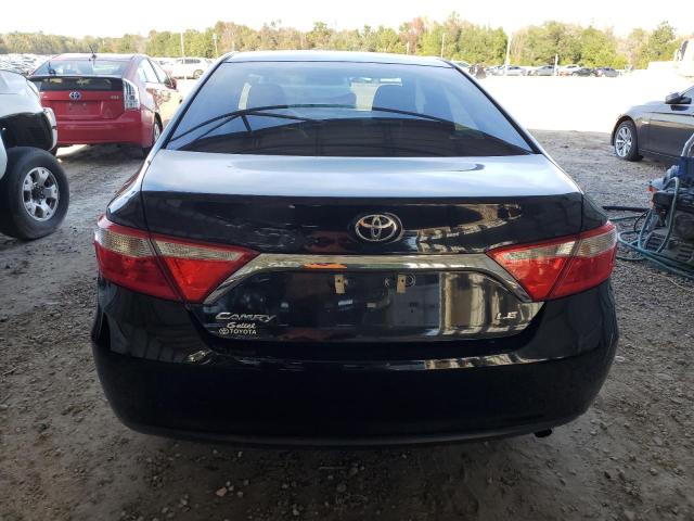 Photo 6 from auction – 2016 TOYOTA CAMRY LE with VIN 4T1BF1FK5GU558544