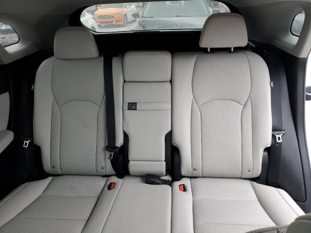 Photo 10 from auction – 2022 LEXUS RX 350 with VIN 2T2HZMAA2NC243826