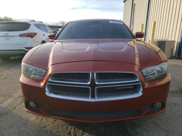 Photo 5 from auction – 2013 DODGE CHARGER SX with VIN 2C3CDXHG4DH563408