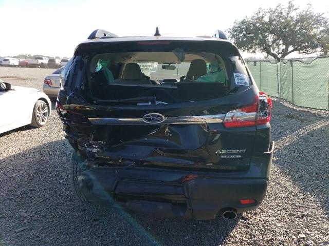 صورة رقم 6 من المزاد - 2021 SUBARU ASCENT LIM مع VIN 4S4WMAMD2M3432011