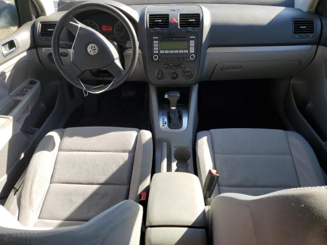 Photo 8 from auction – 2008 VOLKSWAGEN RABBIT with VIN WVWDB71K78W319828