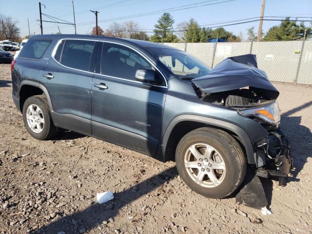 Photo 4 from auction – 2019 GMC ACADIA SLE with VIN 1GKKNRLA2KZ295902