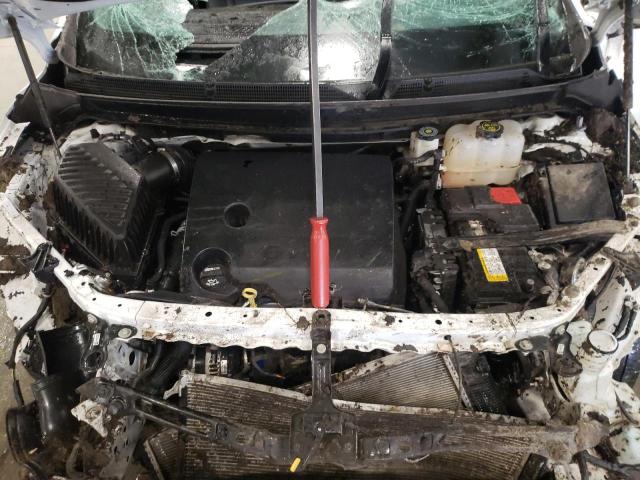 Photo 12 from auction – 2021 BUICK ENCLAVE ES with VIN 5GAEVAKW6MJ268079