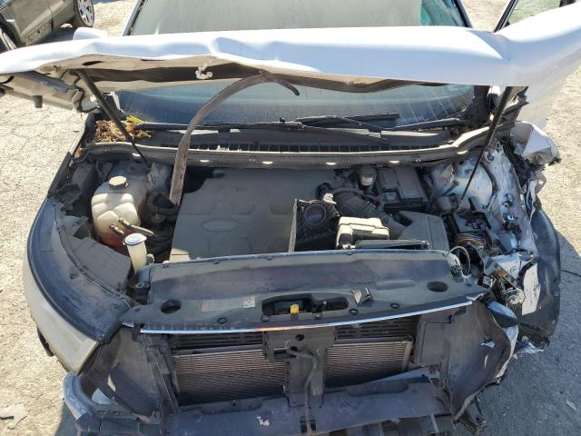 Photo 11 from auction – 2015 FORD EDGE SEL with VIN 2FMTK4J83FBB13656