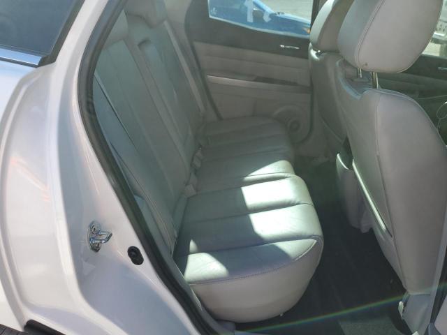 Photo 11 from auction – 2011 MAZDA CX-7 with VIN JM3ER2D38B0409062