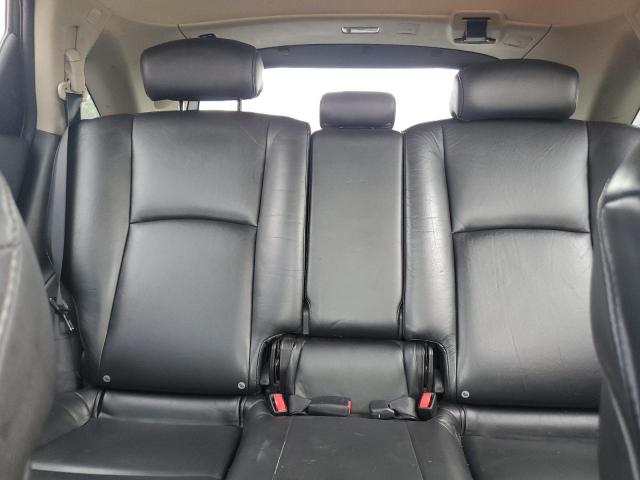 Photo 10 from auction – 2003 INFINITI FX35 with VIN JNRAS08U93X101054