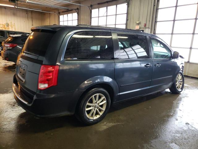 Photo 3 from auction – 2013 DODGE GRAND CARA with VIN 2C4RDGCG6DR766534