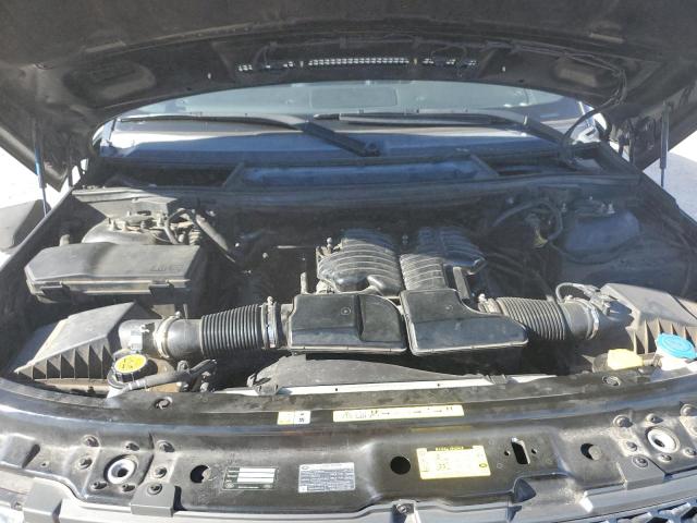 Photo 11 from auction – 2011 LAND ROVER RANGE ROVE with VIN SALME1D40BA352006