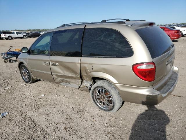 Photo 2 from auction – 2003 CHRYSLER TOWN & COU with VIN 2C4GP44313R311260