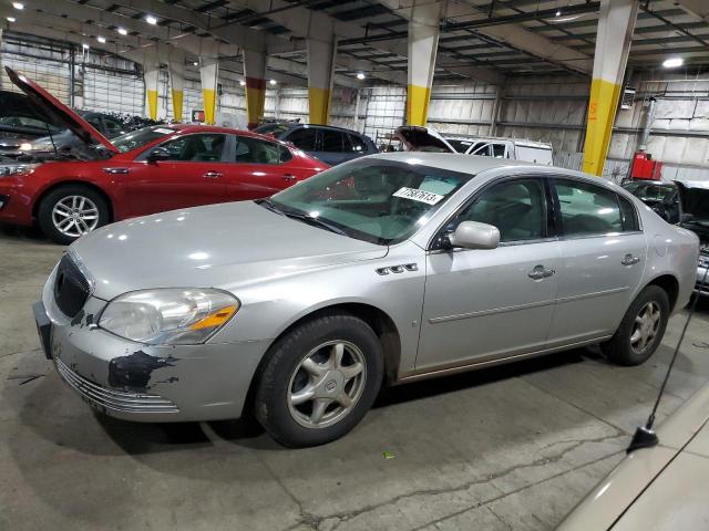 BUICK LUCERNE CX 2008 مع رقم تعريف المركبة 1G4HD57268U143157 - صورة من المزاد