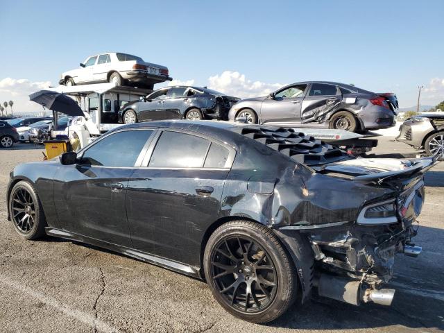 Photo 2 from auction – 2021 DODGE CHARGER SC with VIN 2C3CDXGJ9MH556404