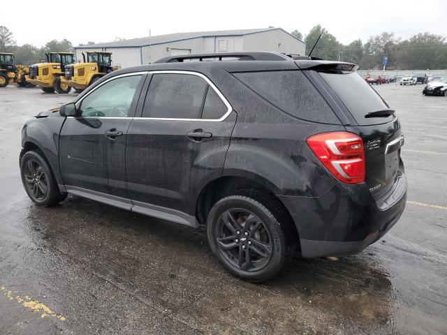 Photo 2 from auction – 2017 CHEVROLET EQUINOX LT with VIN 2GNALCEK3H1563588