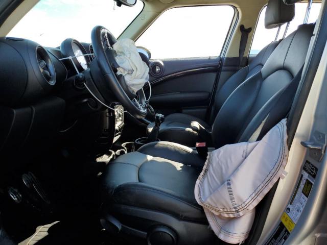 Photo 7 from auction – 2014 MINI COOPER S C with VIN WMWZC3C53EWP51988