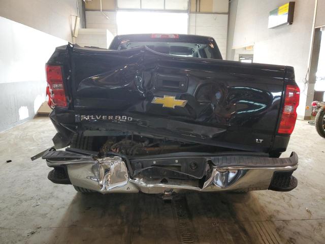 Photo 6 from auction – 2017 CHEVROLET SILVERADO with VIN 3GCUKREC6HG347746