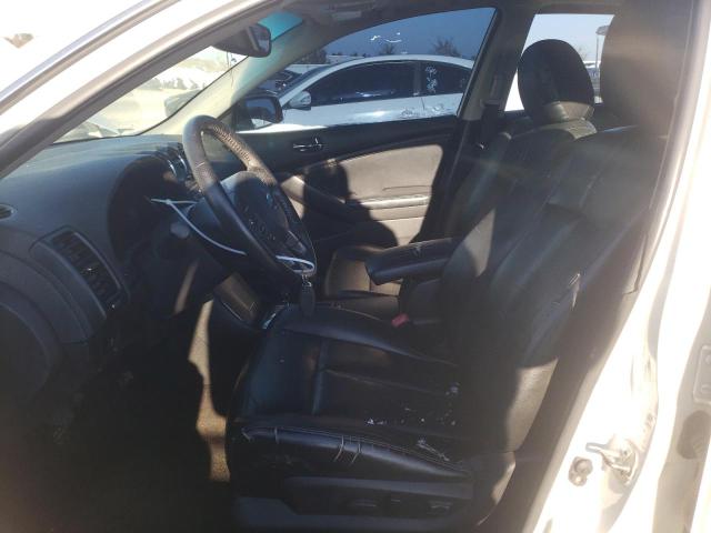 Photo 7 from auction – 2011 NISSAN ALTIMA BAS with VIN 1N4AL2AP4BN409813
