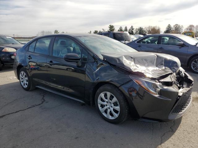 Photo 4 from auction – 2020 TOYOTA COROLLA LE with VIN 5YFEPRAE9LP075077