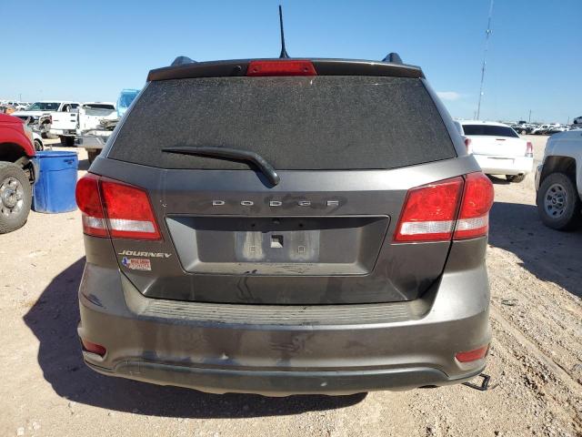 Photo 6 from auction – 2017 DODGE JOURNEY SX with VIN 3C4PDCBB5HT545421