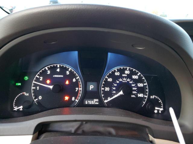 Photo 9 from auction – 2015 LEXUS RX 350 BAS with VIN 2T2BK1BA7FC334535