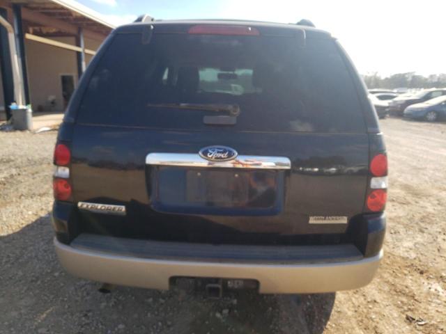 Photo 6 from auction – 2010 FORD EXPLORER E with VIN 1FMEU6EE9AUA23008