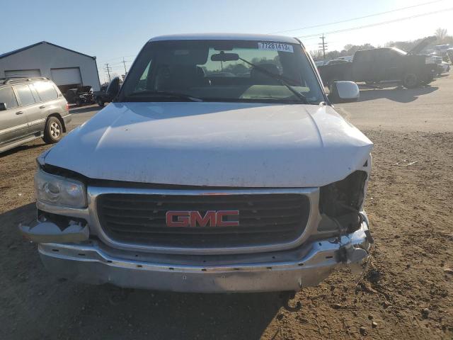 Photo 5 from auction – 2000 GMC NEW SIERRA with VIN 1GTFC29U8YZ174697