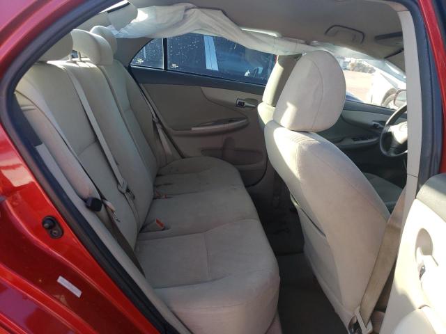 Photo 10 from auction – 2010 TOYOTA COROLLA BA with VIN 1NXBU4EE1AZ245761