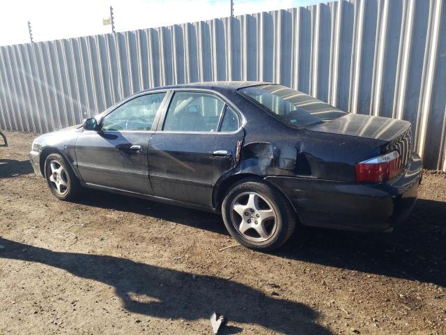 Photo 2 from auction – 2003 ACURA 3.2TL with VIN 19UUA56603A014066