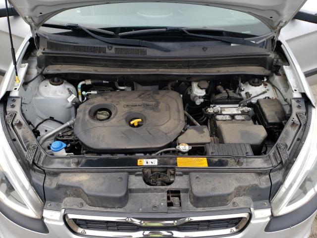 Photo 11 from auction – 2013 KIA SOUL + with VIN KNDJT2A6XD7486453