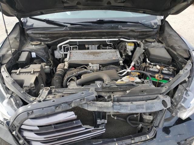 Photo 12 from auction – 2019 SUBARU ASCENT LIM with VIN 4S4WMAMDXK3480014
