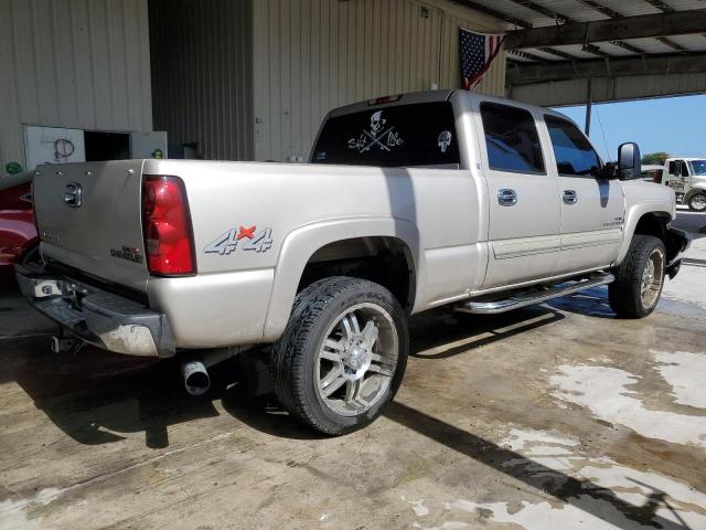 Photo 3 from auction – 2006 CHEVROLET SILVERADO with VIN 1GCHK23D56F154118