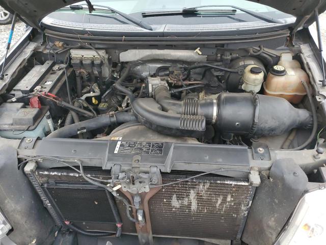 Photo 11 from auction – 2008 FORD F150 SUPER with VIN 1FTRW12W88FA92058