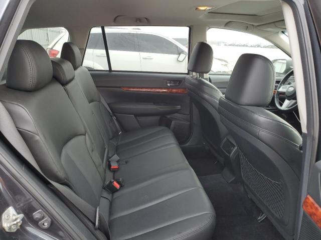 Photo 11 from auction – 2010 SUBARU OUTBACK 2. with VIN 4S4BRGKC9A3368378