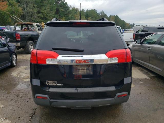 Photo 6 from auction – 2012 GMC TERRAIN SL with VIN 2GKALSEKXC6381888