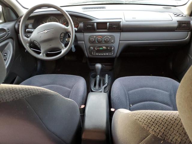 Photo 8 from auction – 2006 CHRYSLER SEBRING with VIN 1C3EL46XX6N192178