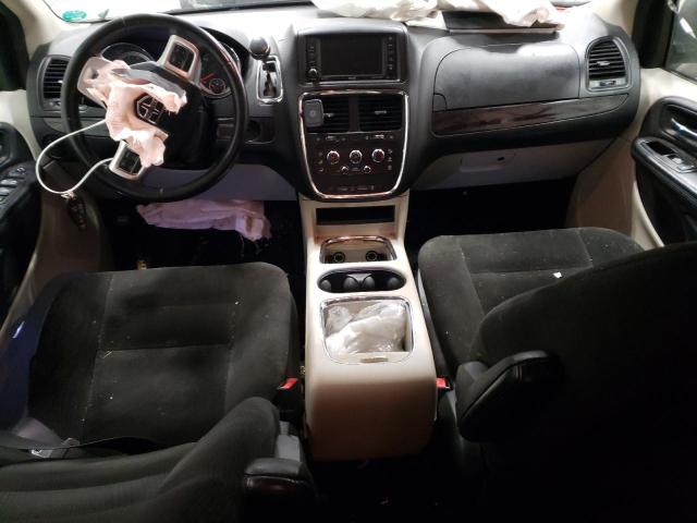 Photo 8 from auction – 2015 DODGE GRAND CARA with VIN 2C4RDGCG7FR649421