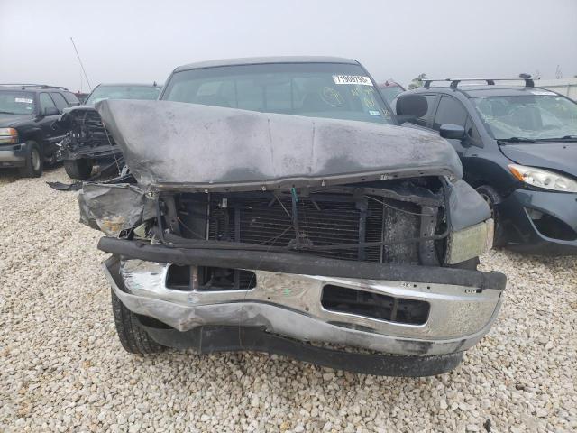 Photo 5 from auction – 2001 DODGE RAM 1500 with VIN 3B7HC13Y31M579565