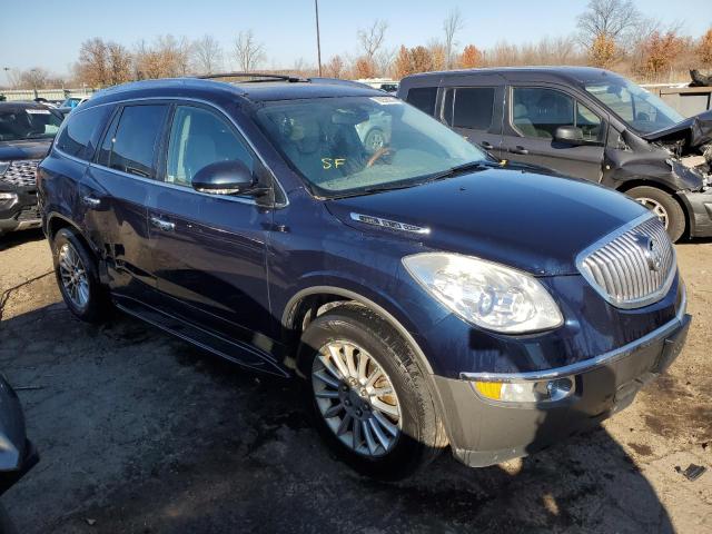 Photo 4 from auction – 2012 BUICK ENCLAVE with VIN 5GAKVCED7CJ267885