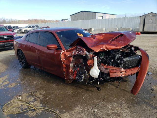 Photo 4 from auction – 2021 DODGE CHARGER SC with VIN 2C3CDXGJ8MH667056