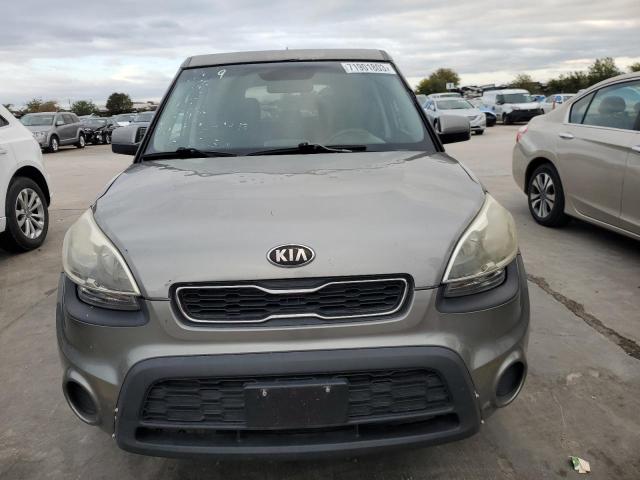Photo 5 from auction – 2013 KIA SOUL with VIN KNDJT2A50D7621687