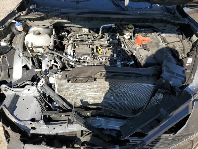 Photo 11 from auction – 2022 FORD ESCAPE S with VIN 1FMCU0F65NUB52204