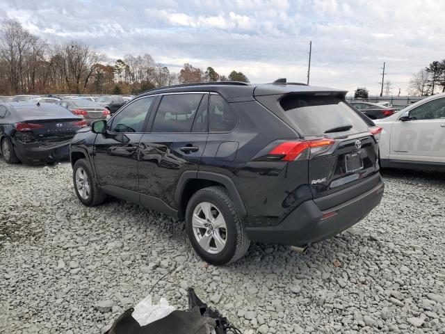 Photo 2 from auction – 2021 TOYOTA RAV4 XLE with VIN 2T3W1RFV2MW104313