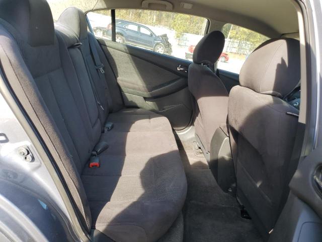 Photo 10 from auction – 2012 NISSAN ALTIMA BAS with VIN 1N4AL2AP9CC208129